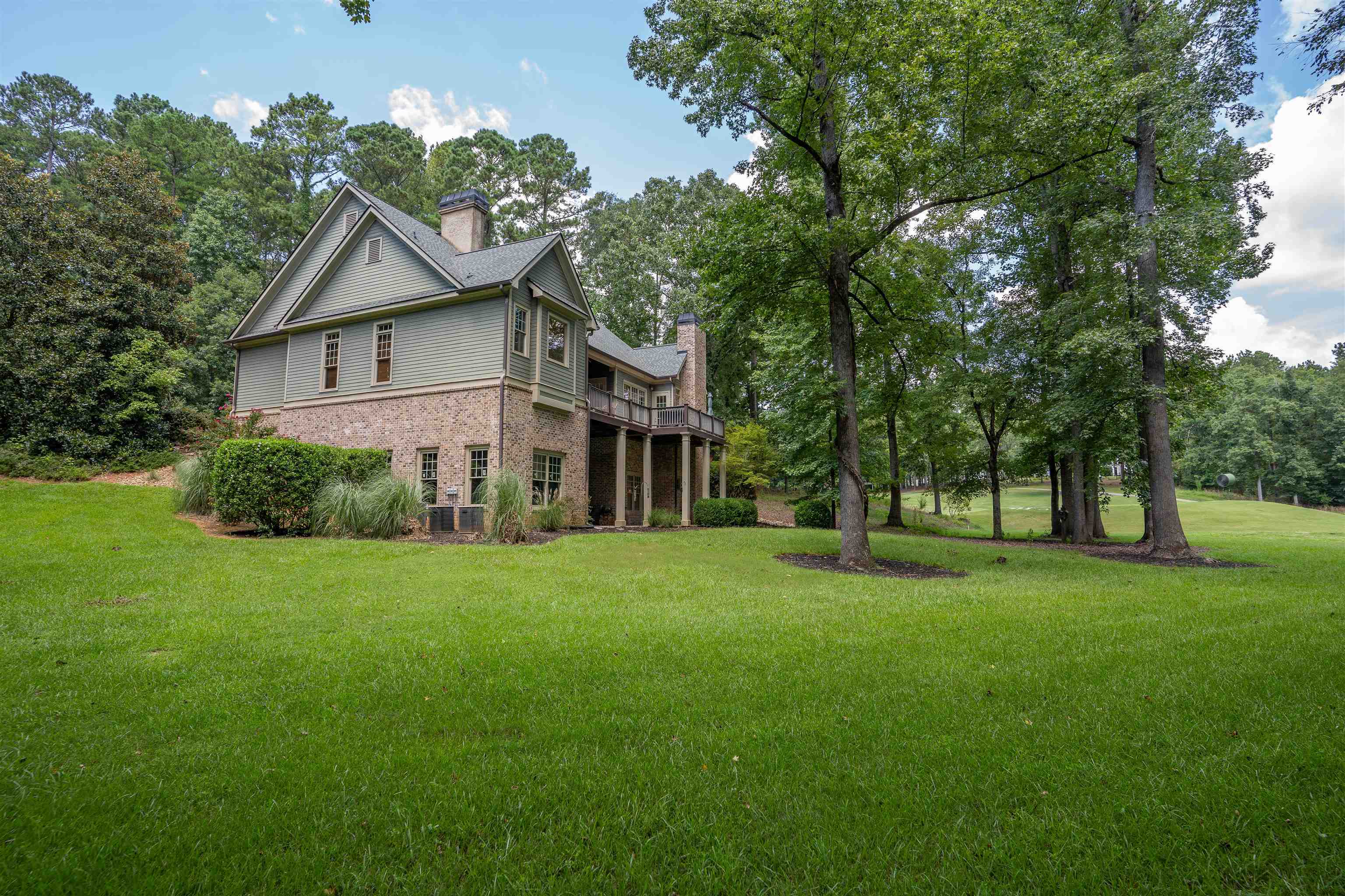 Property Photo:  1050 Spyglass Hill  GA 30642 