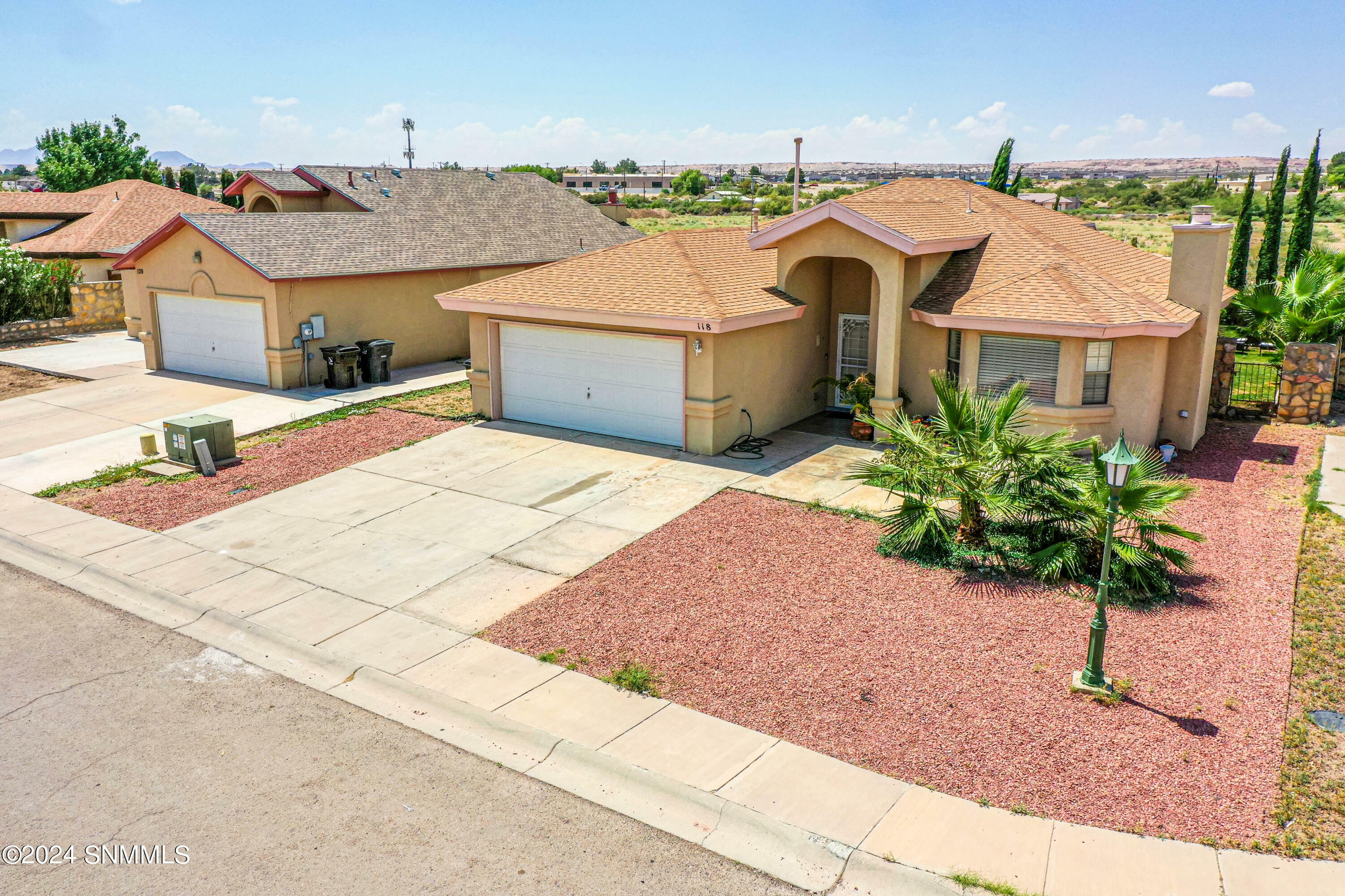 118 Tierra Vista Drive  Sunland Park NM 88008 photo