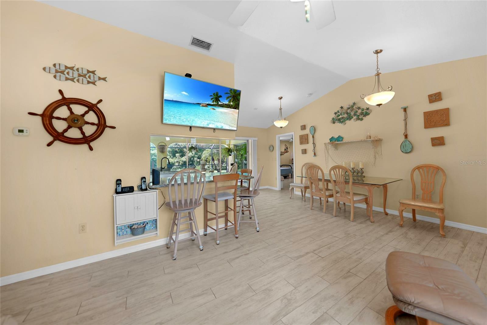 Property Photo:  18403 Edgewater Drive  FL 33948 