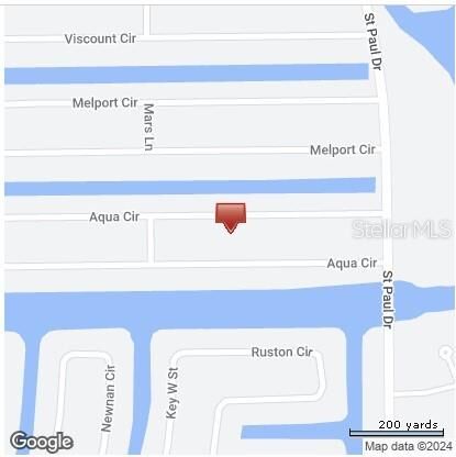 Property Photo: 15491 Aqua Circle FL 33981