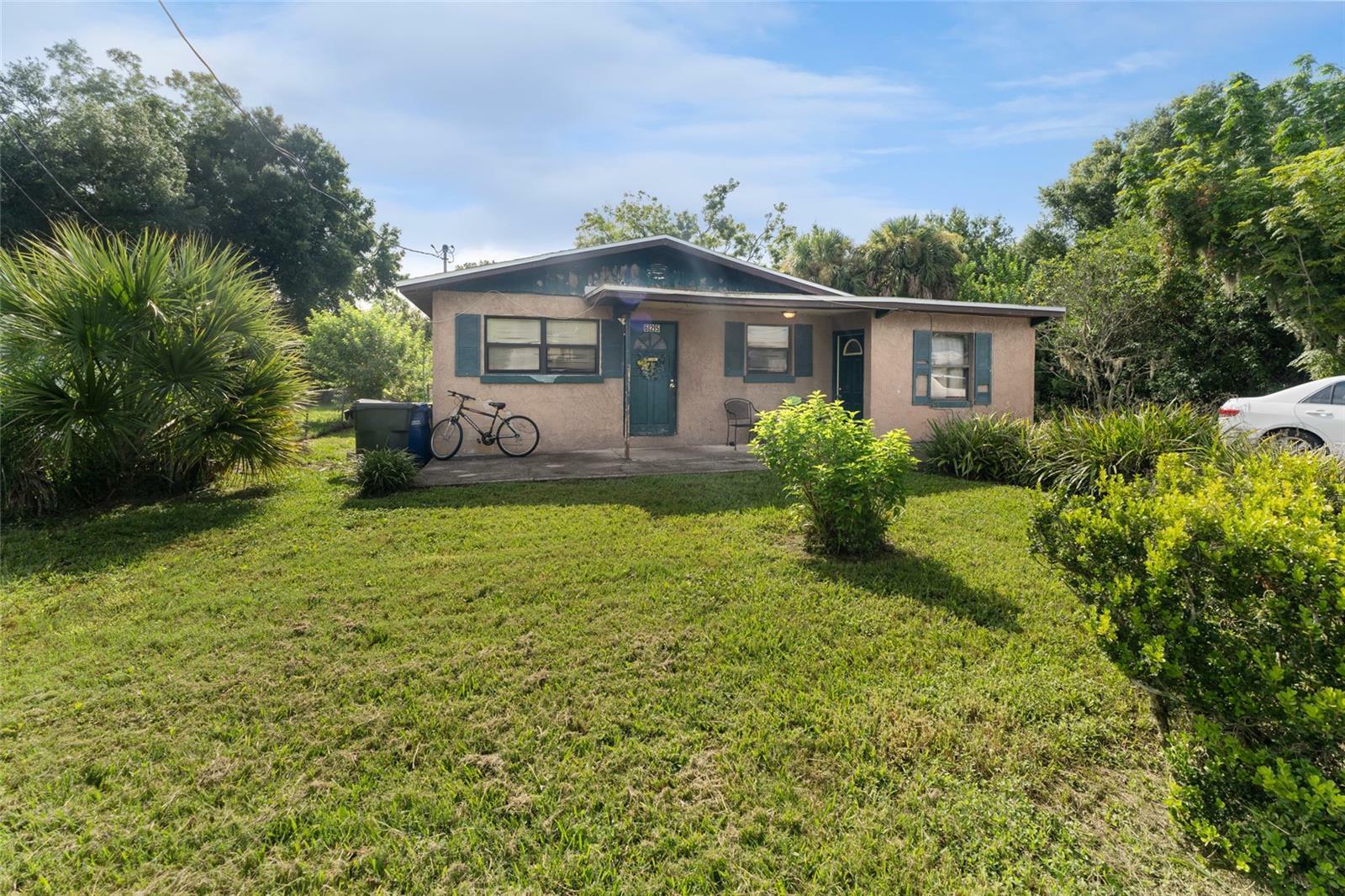 Property Photo:  625 N 3rd Street  FL 33850 