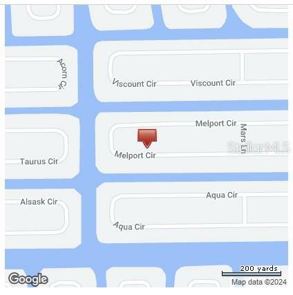 Property Photo:  15745 Melport Circle  FL 33981 