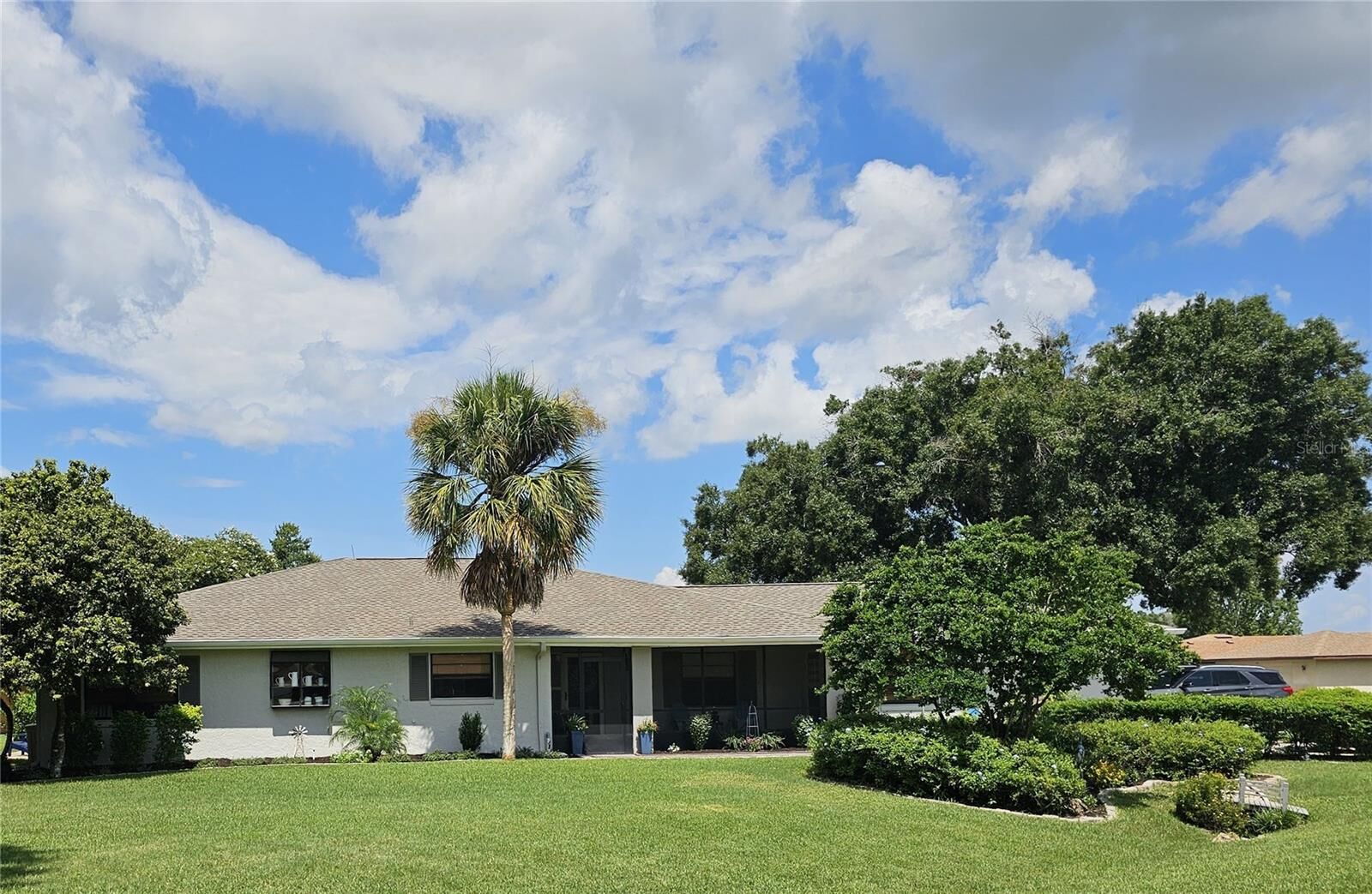 Property Photo:  601 Turnberry Court  FL 33884 