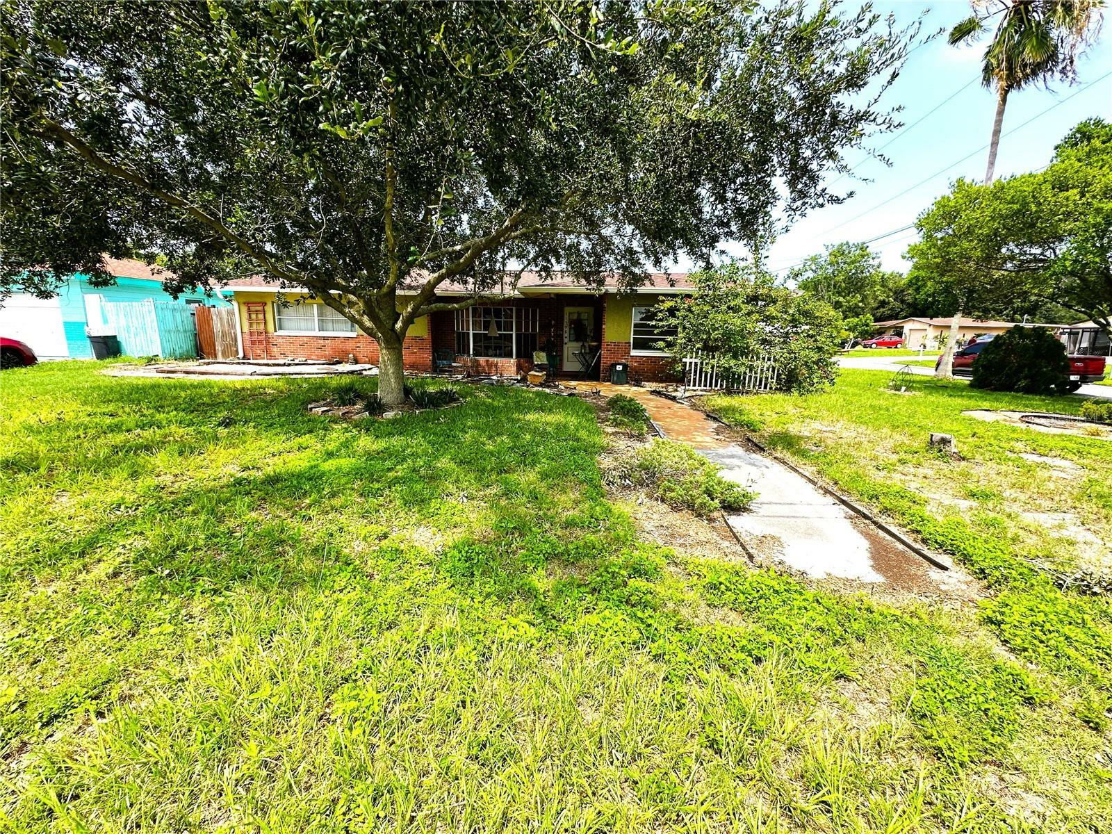 Property Photo:  11598 Ridge Road  FL 33778 