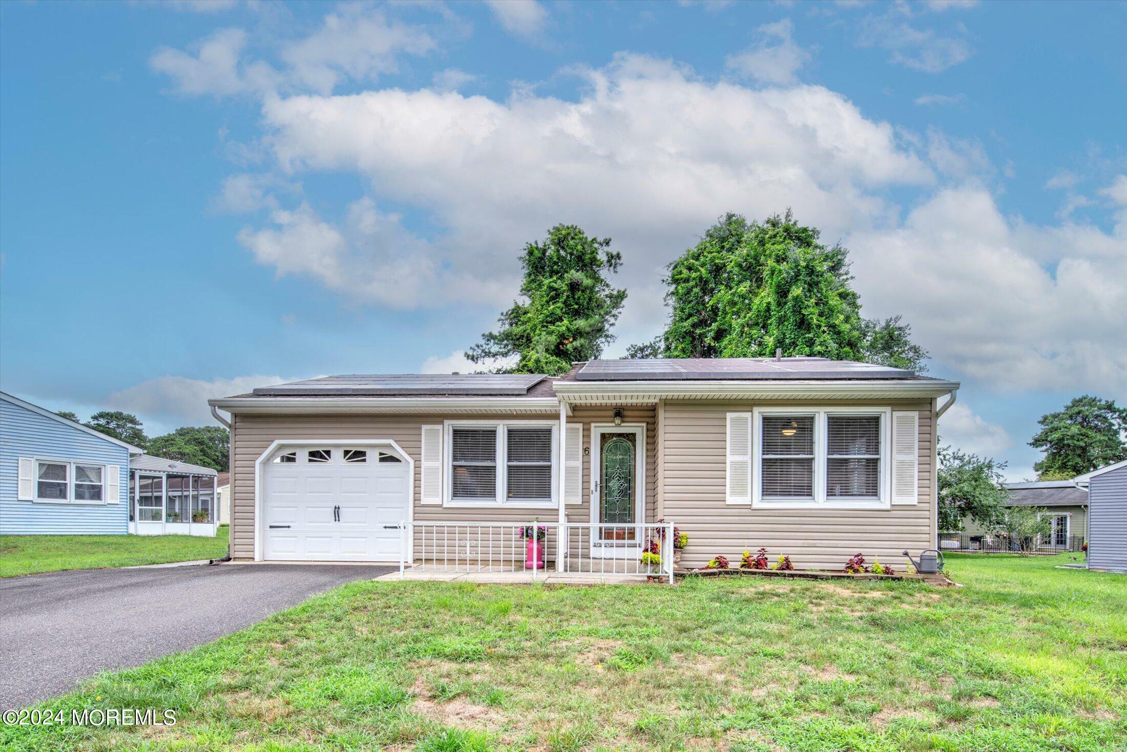 Property Photo: 6 Central Avenue NJ 08759