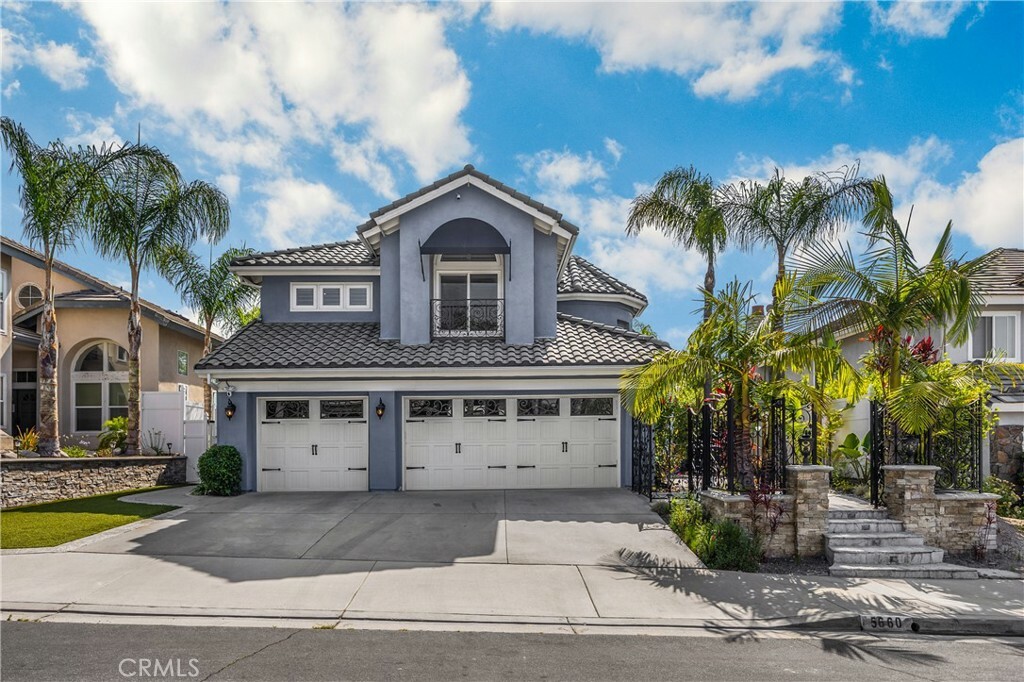 Property Photo:  5660 Van Gogh Way  CA 92887 