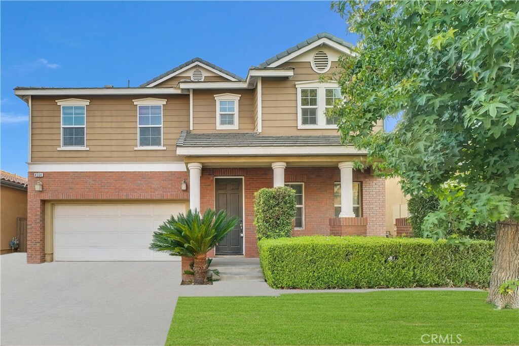 Property Photo:  4564 Vincent Way  CA 92501 