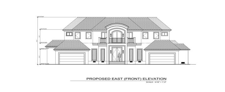 Property Photo: 0 Whitehall CA 91206