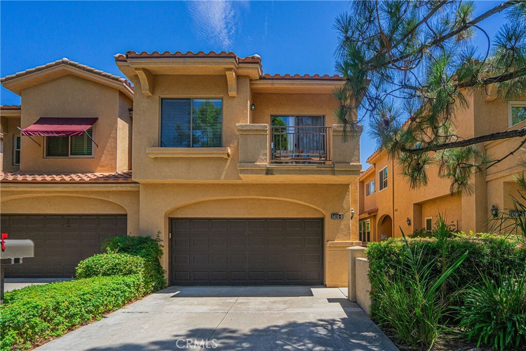 Property Photo:  14151 Shoreline Drive B  CA 91709 