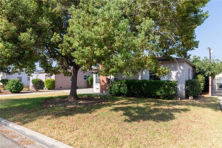 Property Photo:  645 S Gretta Avenue  CA 91790 