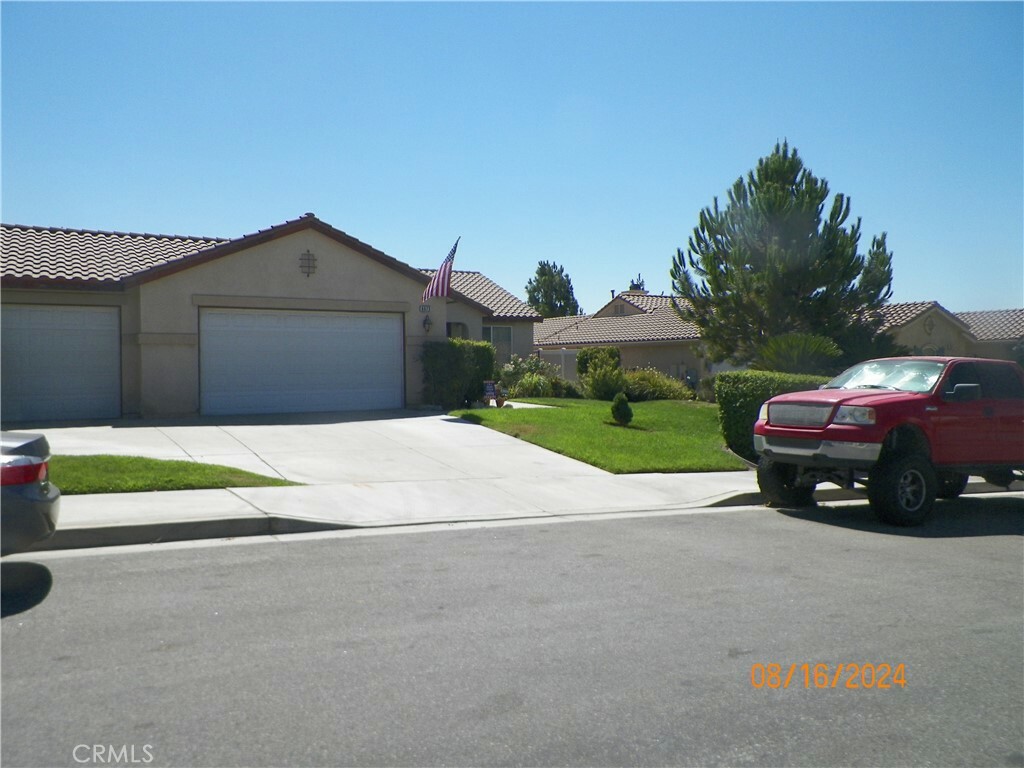 6673 N Ofelia Drive  San Bernardino CA 92407 photo