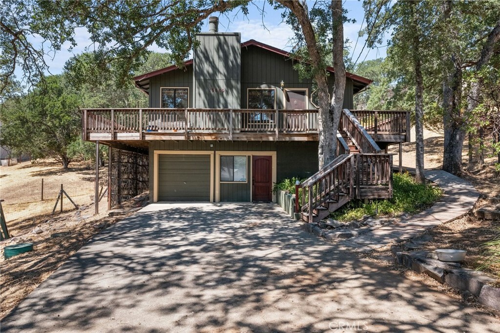 Property Photo:  19680 Sugarwood Court  CA 95467 