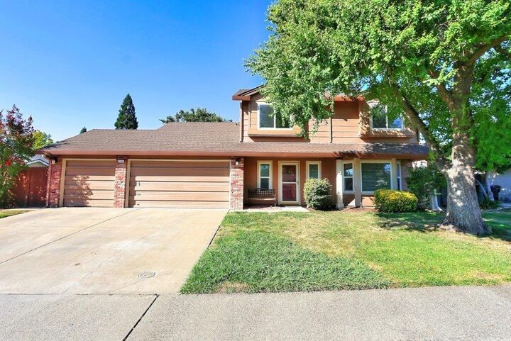 1342 Pilgrims Drive  Roseville CA 95747 photo