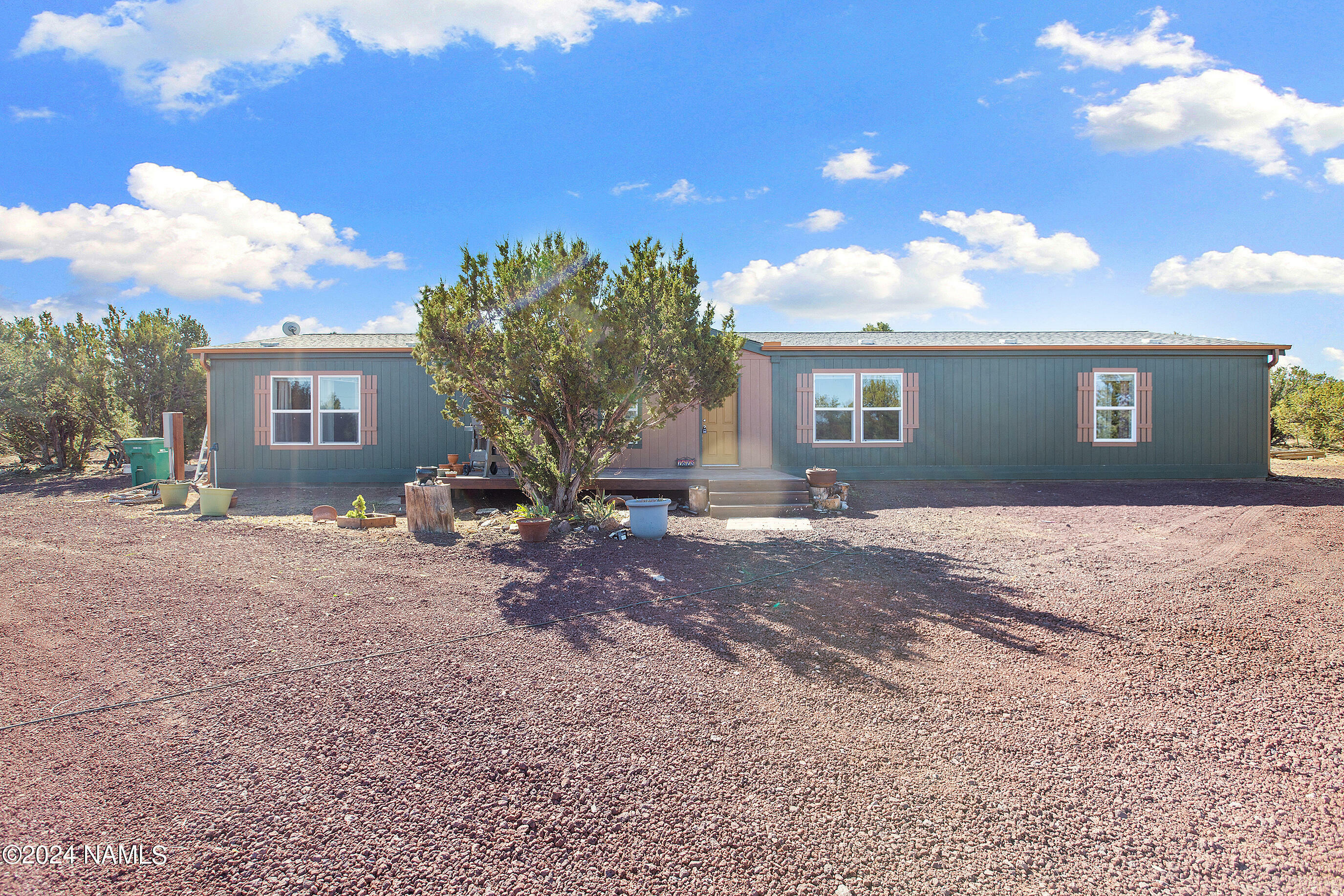 Property Photo:  7678 N Ponderosa Avenue  AZ 86046 