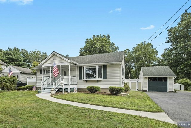 Property Photo:  111 Riverview Terrace  NJ 07457 