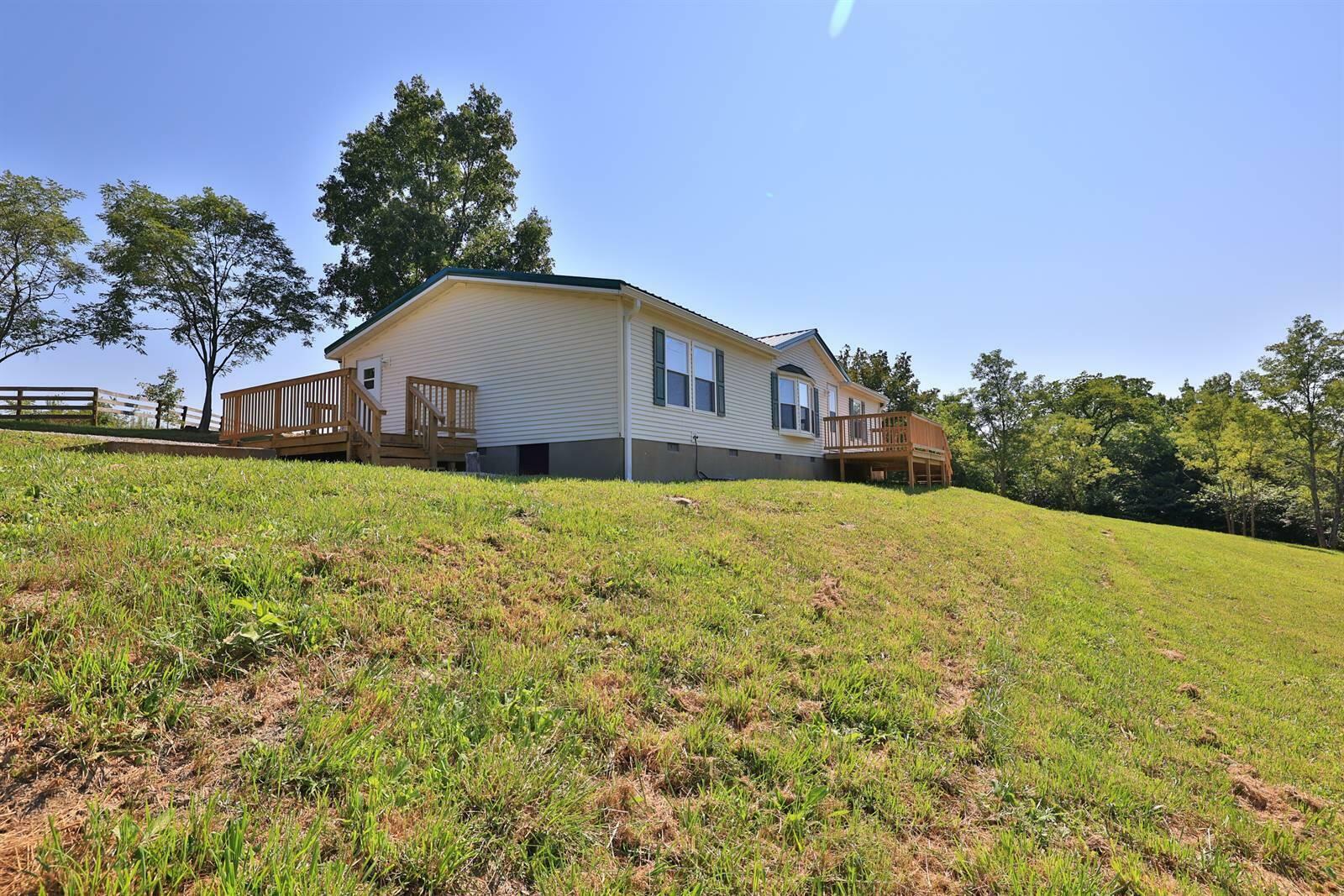 Property Photo:  240 Mason Estates Lane  KY 41010 