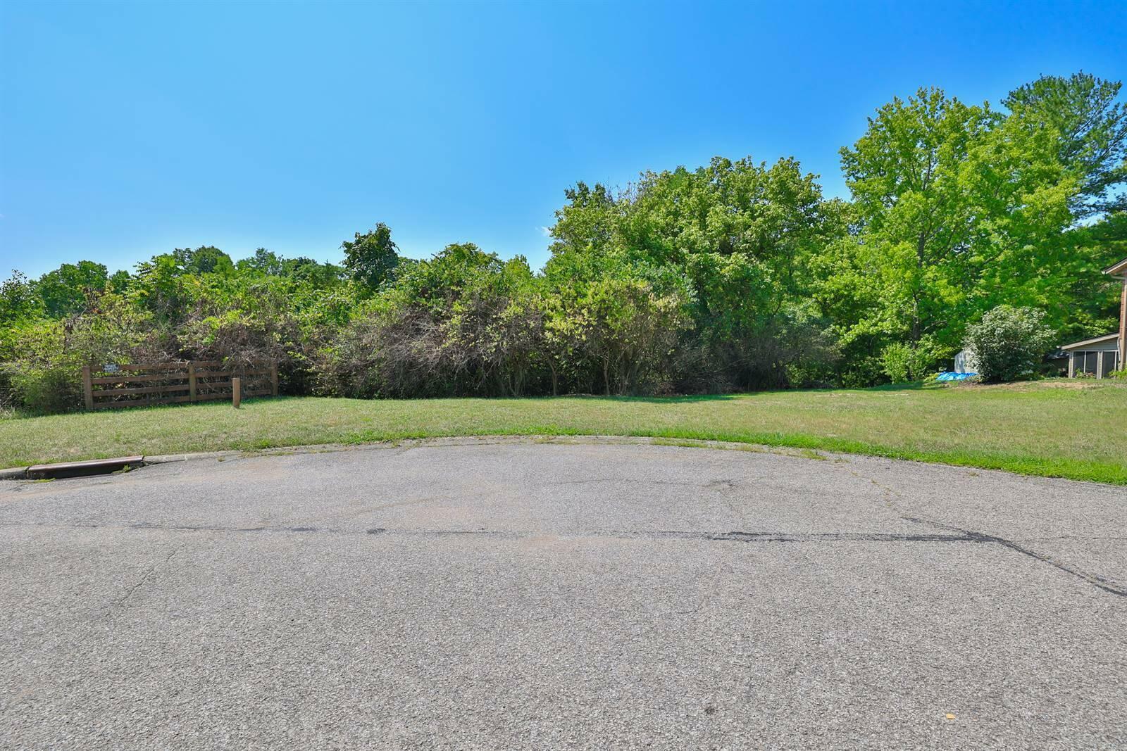 Property Photo:  Lot 43 Cliffwood Court  KY 41001 