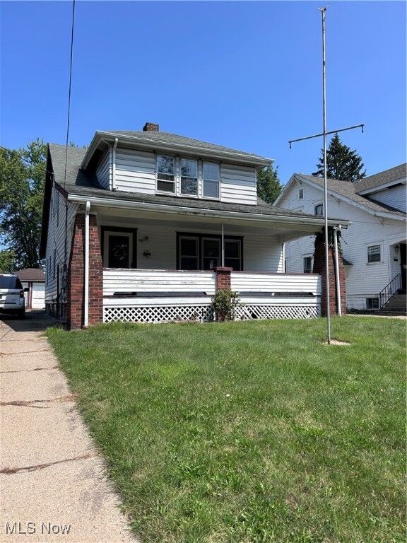 Property Photo:  238 Clarencedale Avenue  OH 44512 