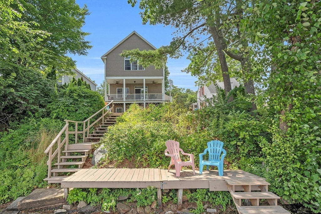 Property Photo:  10 Shore Rd  MA 01860 