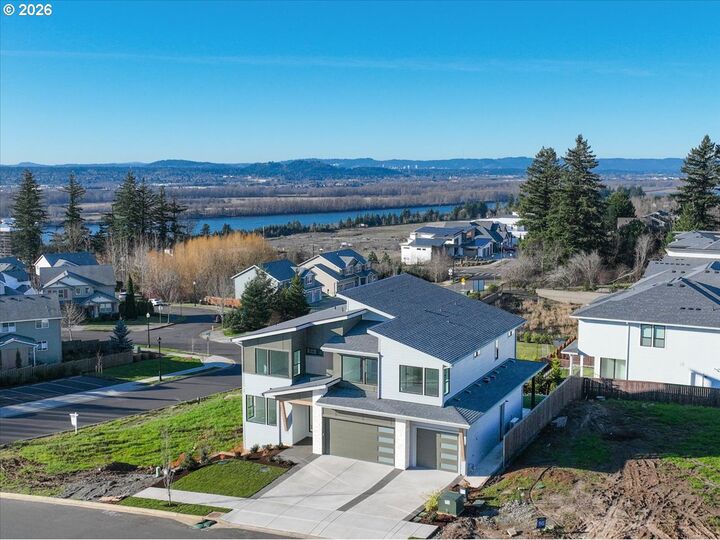 Property Photo:  1597 NW Goodwin St  WA 98607 