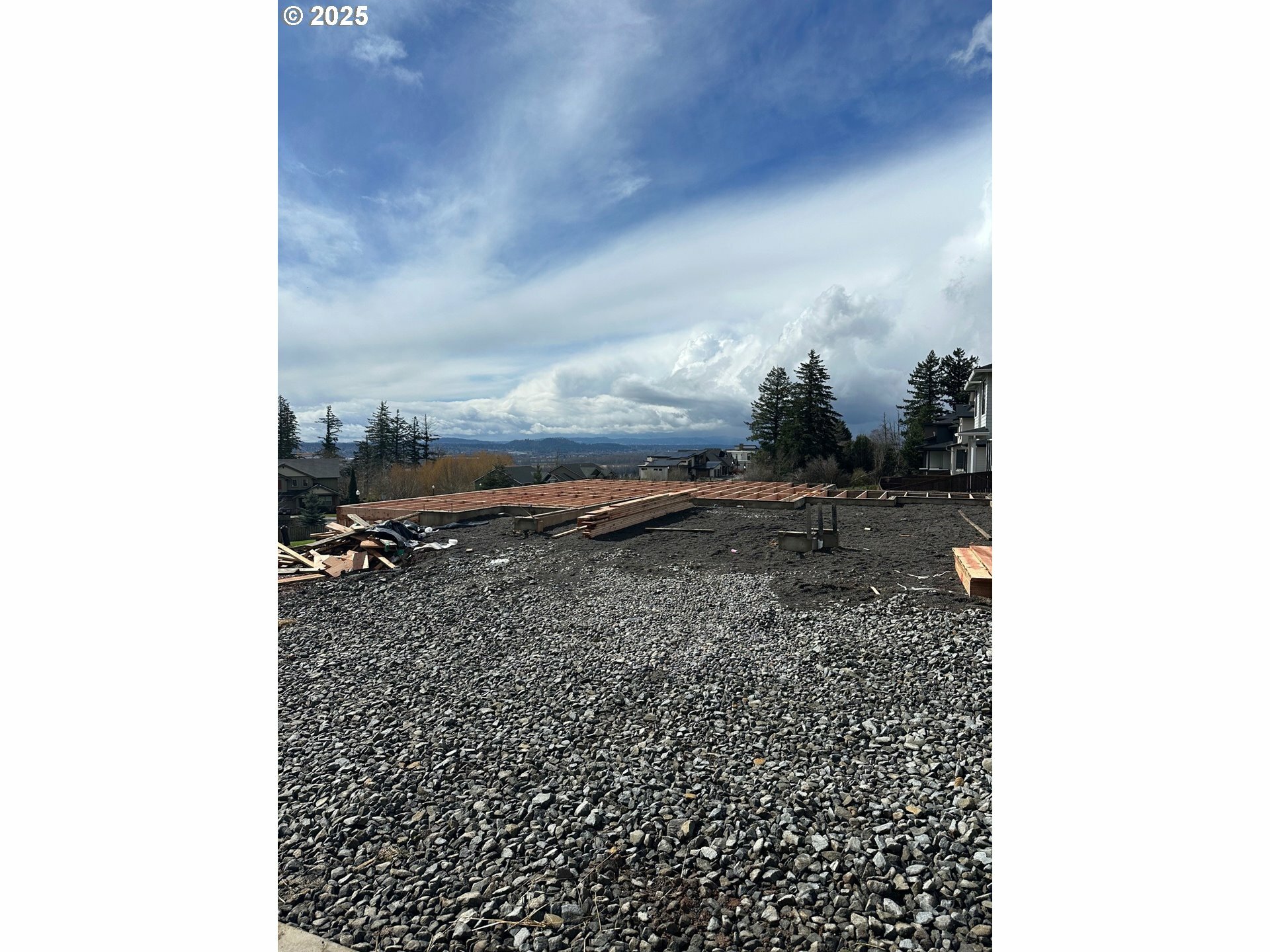 Property Photo: 1597 NW Goodwin St WA 98607