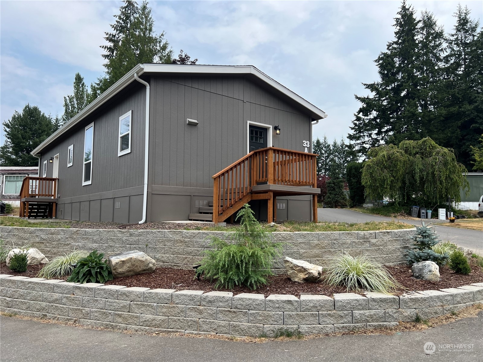 Property Photo:  3371 SE Bielmeier Road 33A  WA 98367 