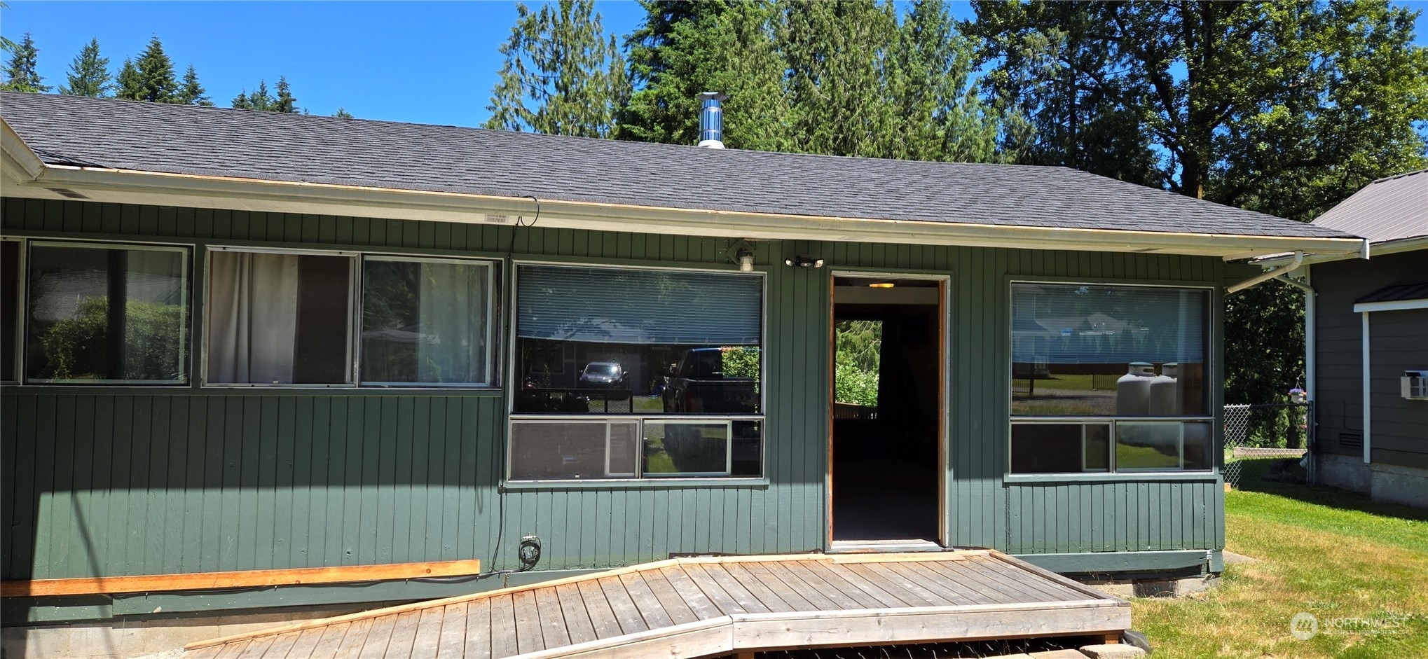 Property Photo: 16527 Stilly Way WA 98223