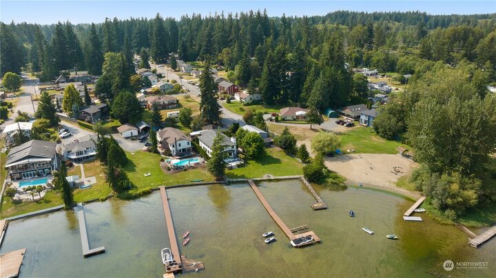 Property Photo: 5007 173rd Place NW WA 98292