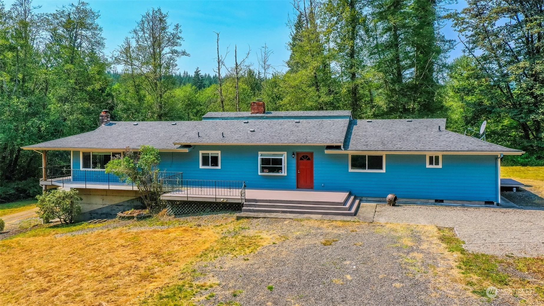 Property Photo:  30819 State Route9 NE  WA 98223 