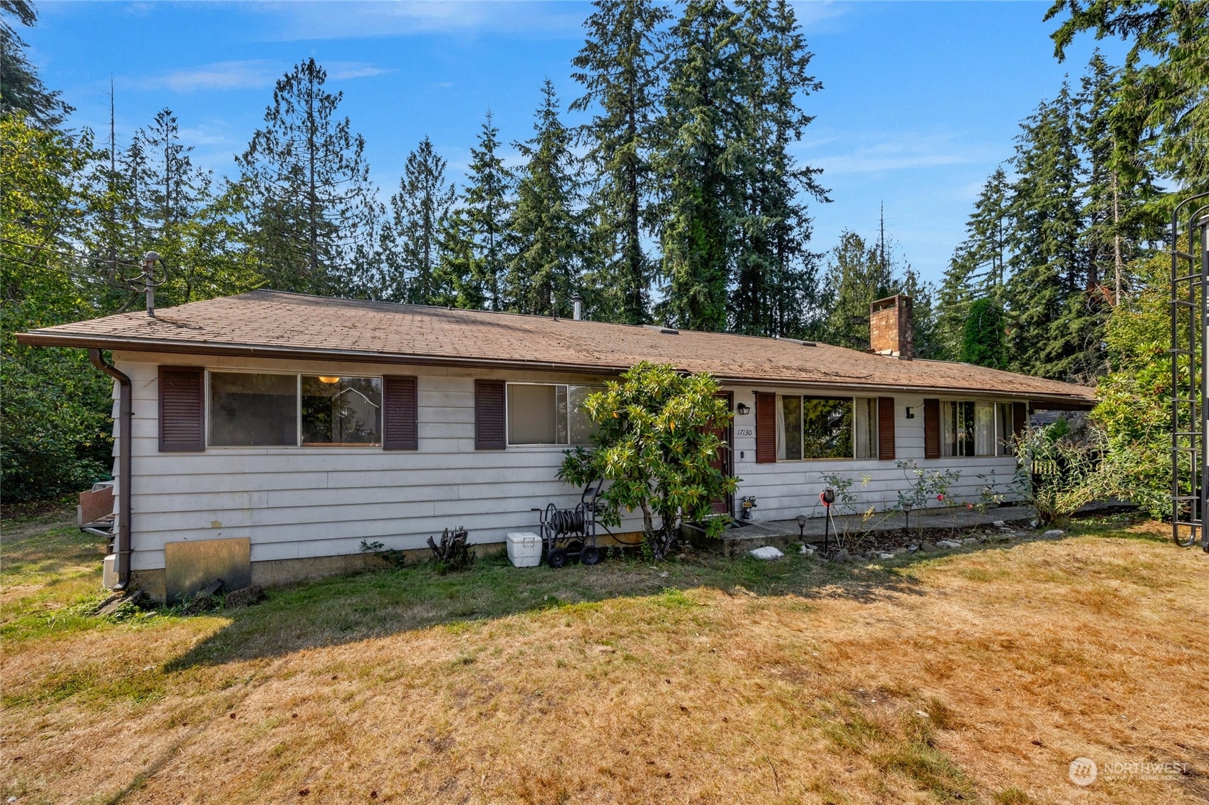 Property Photo:  17130 100th Street NE  WA 98252 