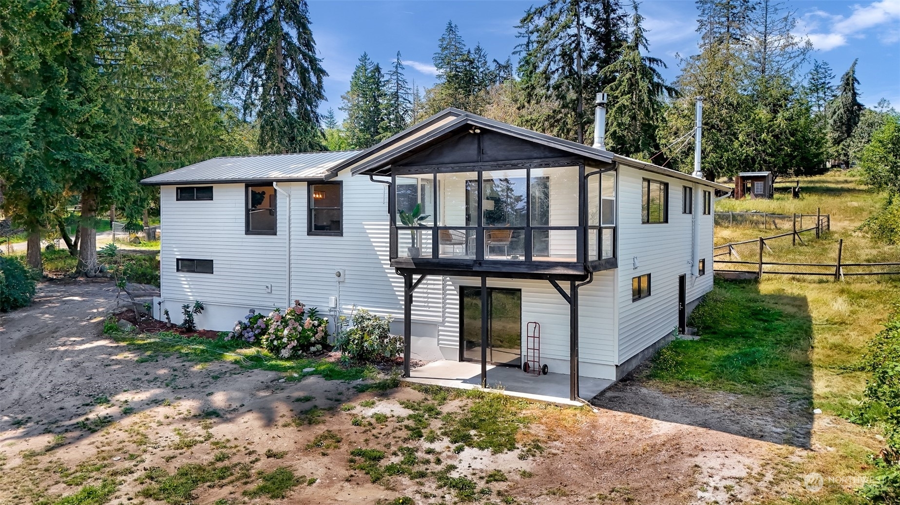 Property Photo:  777 NE Camano Drive  WA 98282 