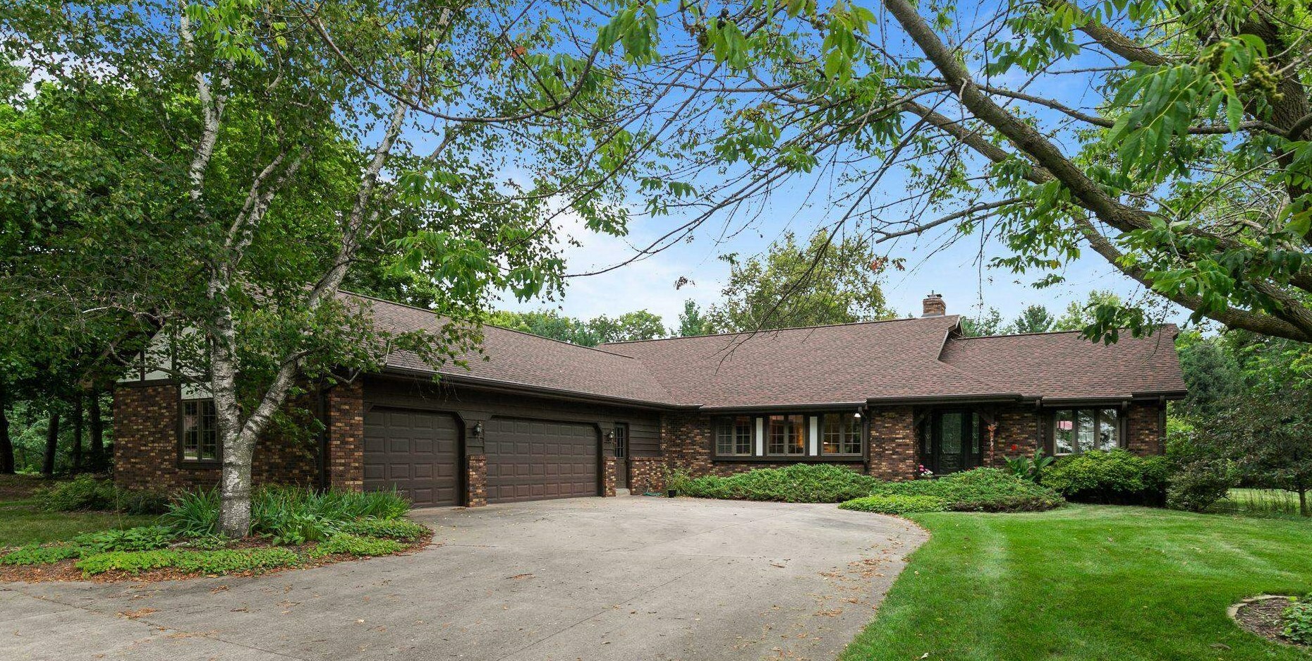 Property Photo:  41 Parkview Lane  WI 54944 