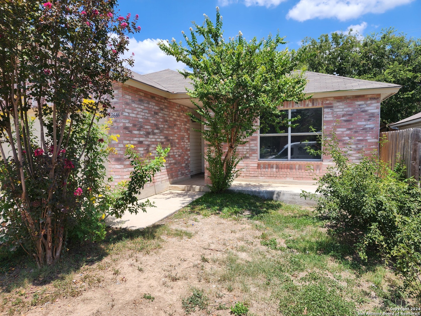 Property Photo:  2666 Jade Hl  TX 78251 