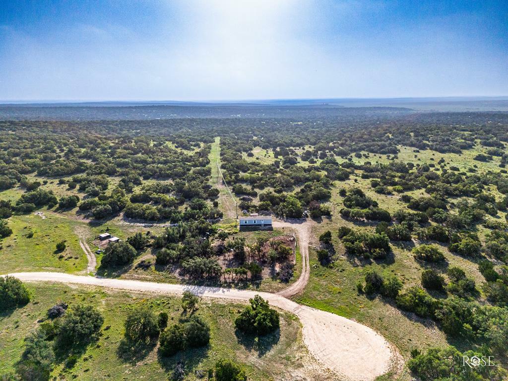 Property Photo:  788 Rocky Rd  TX 76936 