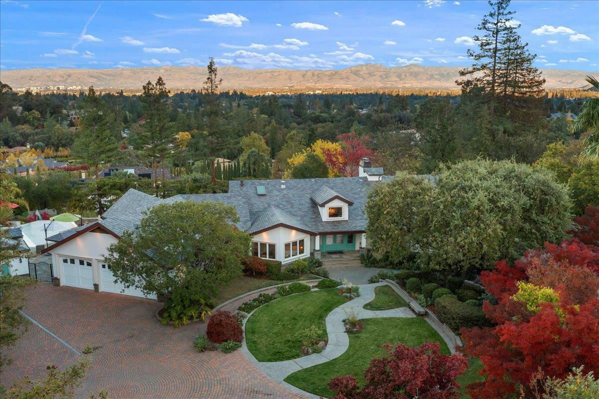 Property Photo:  18203 Saratoga Los Gatos Road  CA 95030 