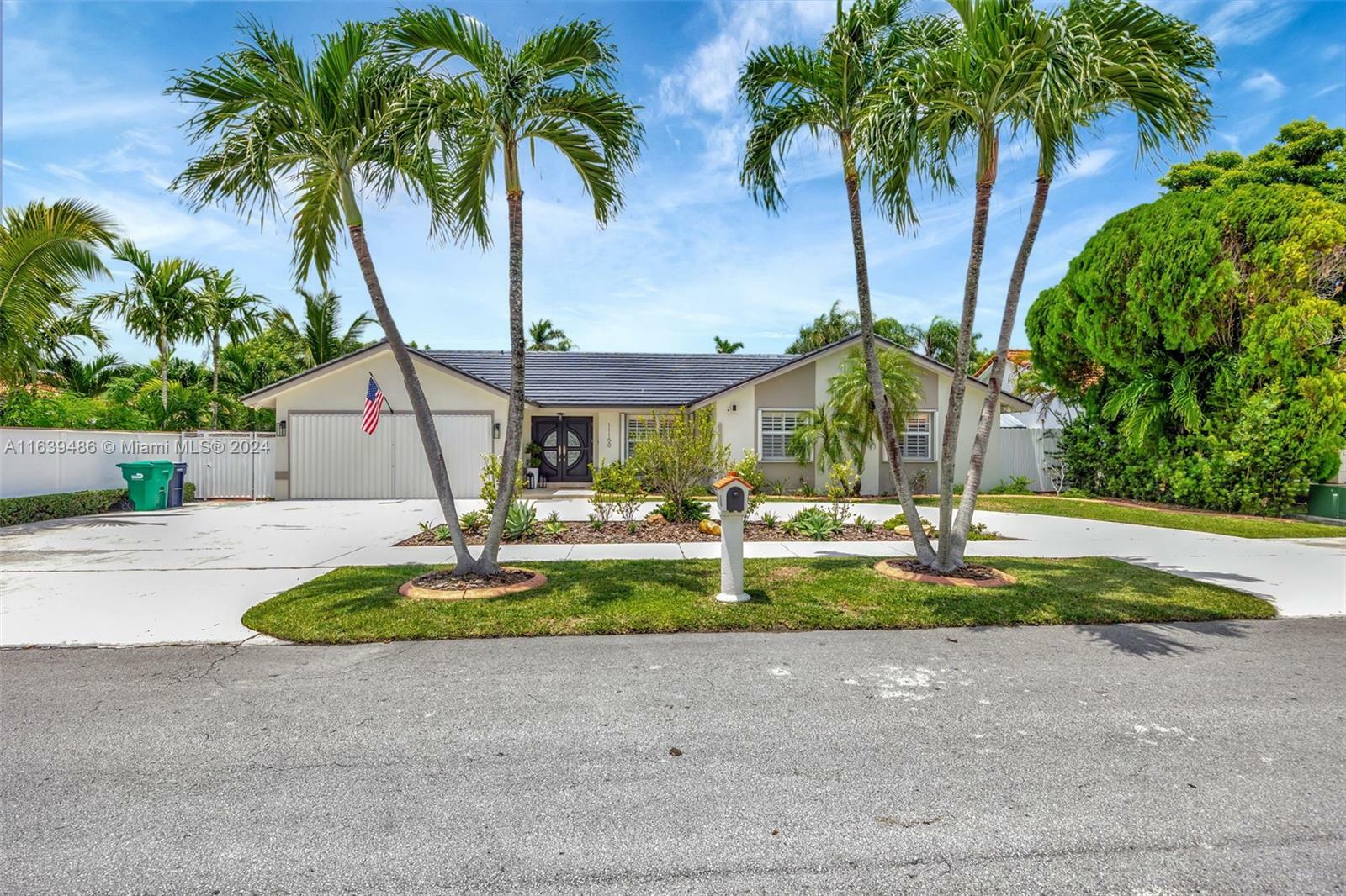 Property Photo:  11150 SW 145th Ct  FL 33186 