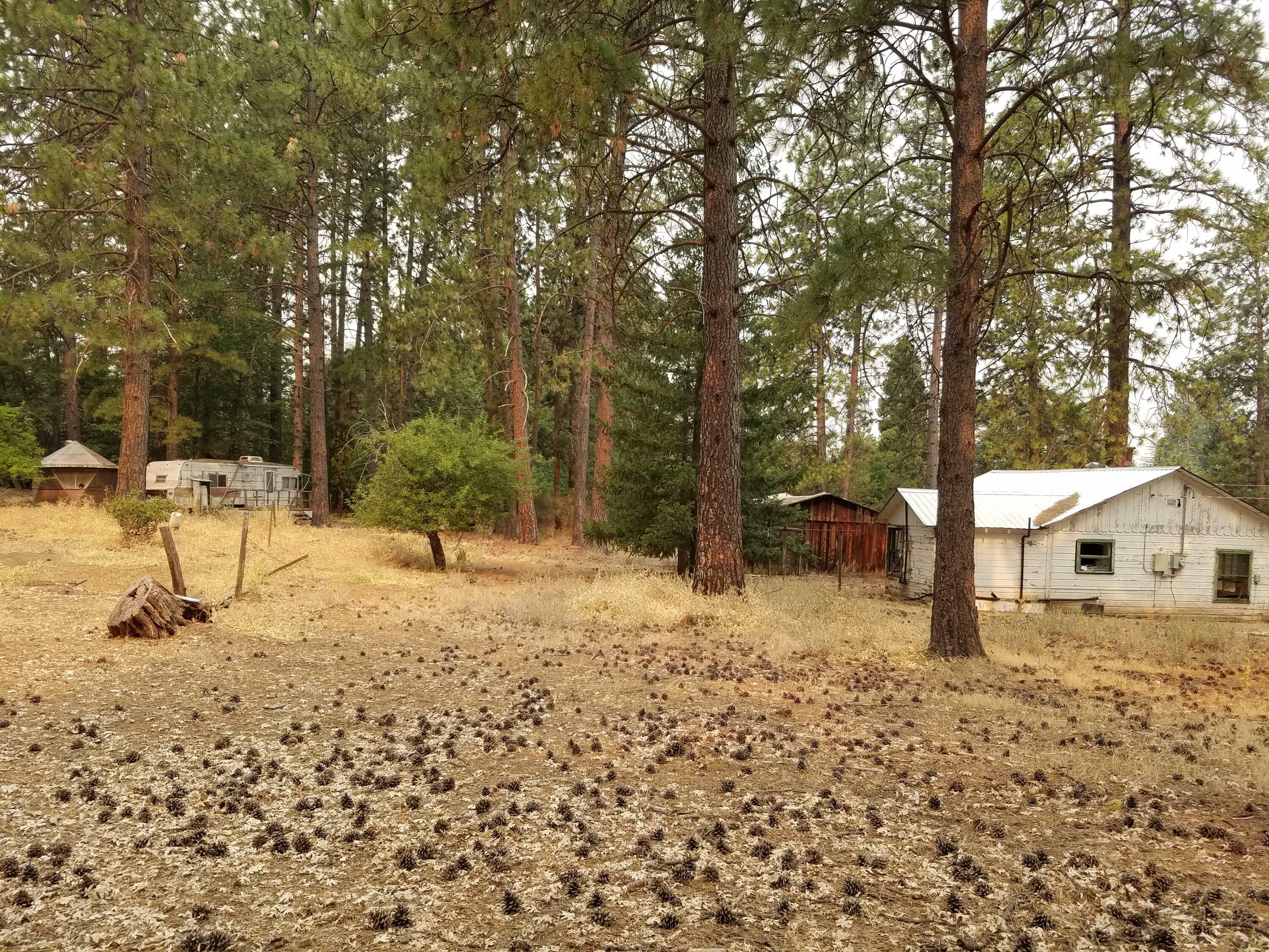 Property Photo:  Lot 7 &Amp 10 Rock Creek Road  CA 96059 