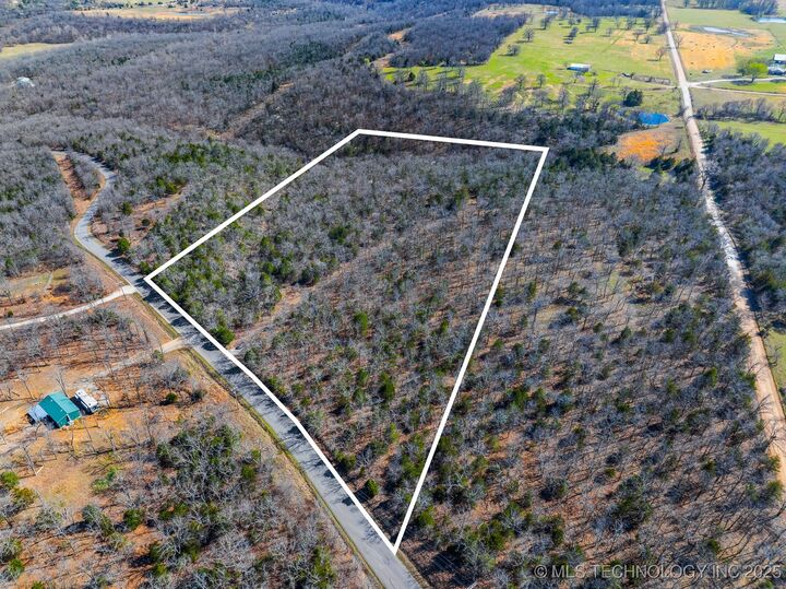 9999 E 970  Vian OK 74962 photo