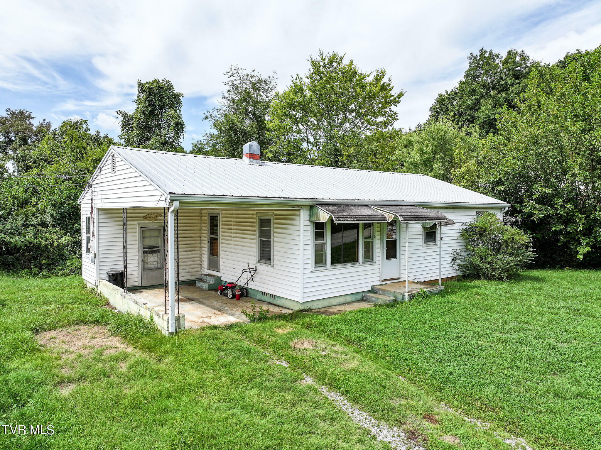 118 Curtis Street  Greeneville TN 37745 photo