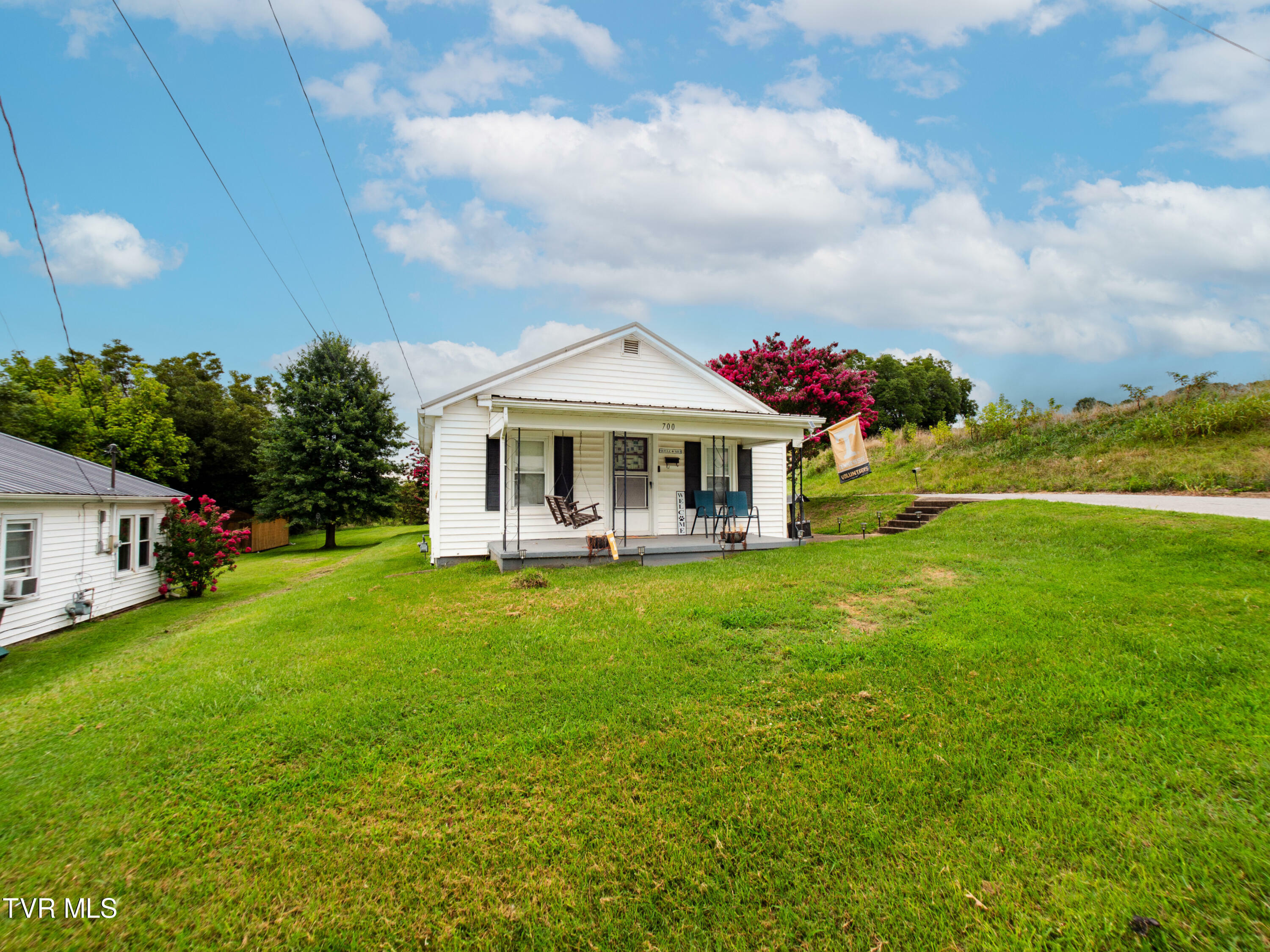 Property Photo:  700 West Church Street  TN 37745 