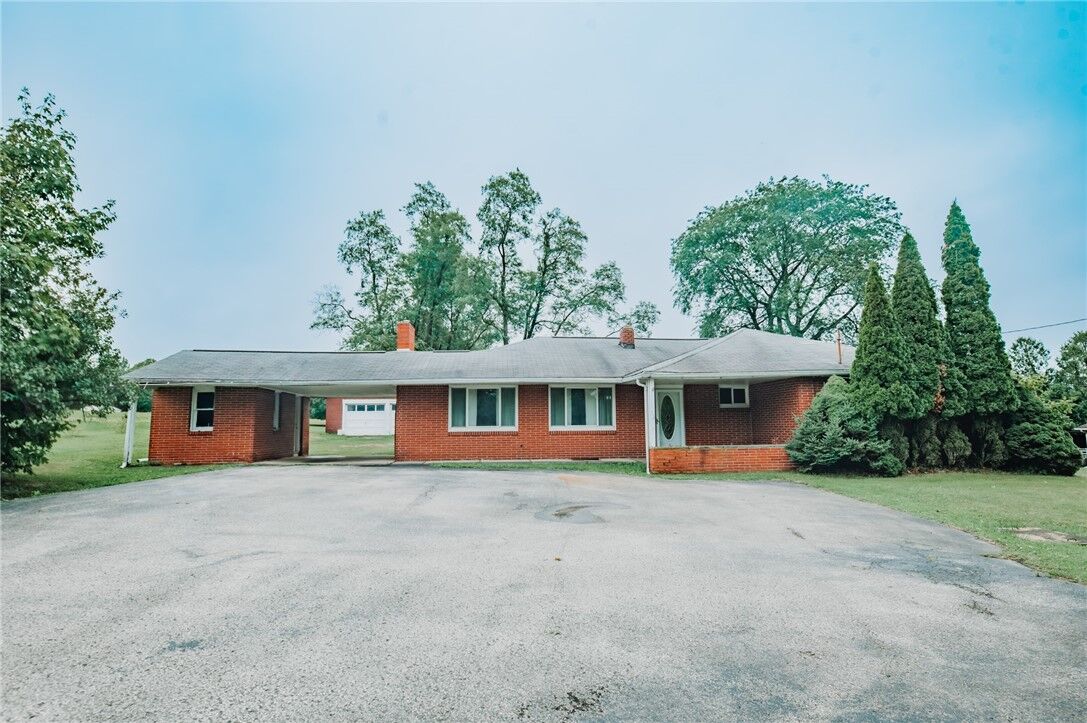 Property Photo: 1645 State Route 56 PA 15686