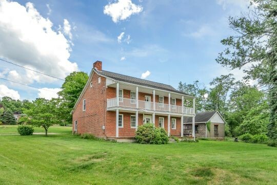 Property Photo:  991 Baker Road  PA 15017 