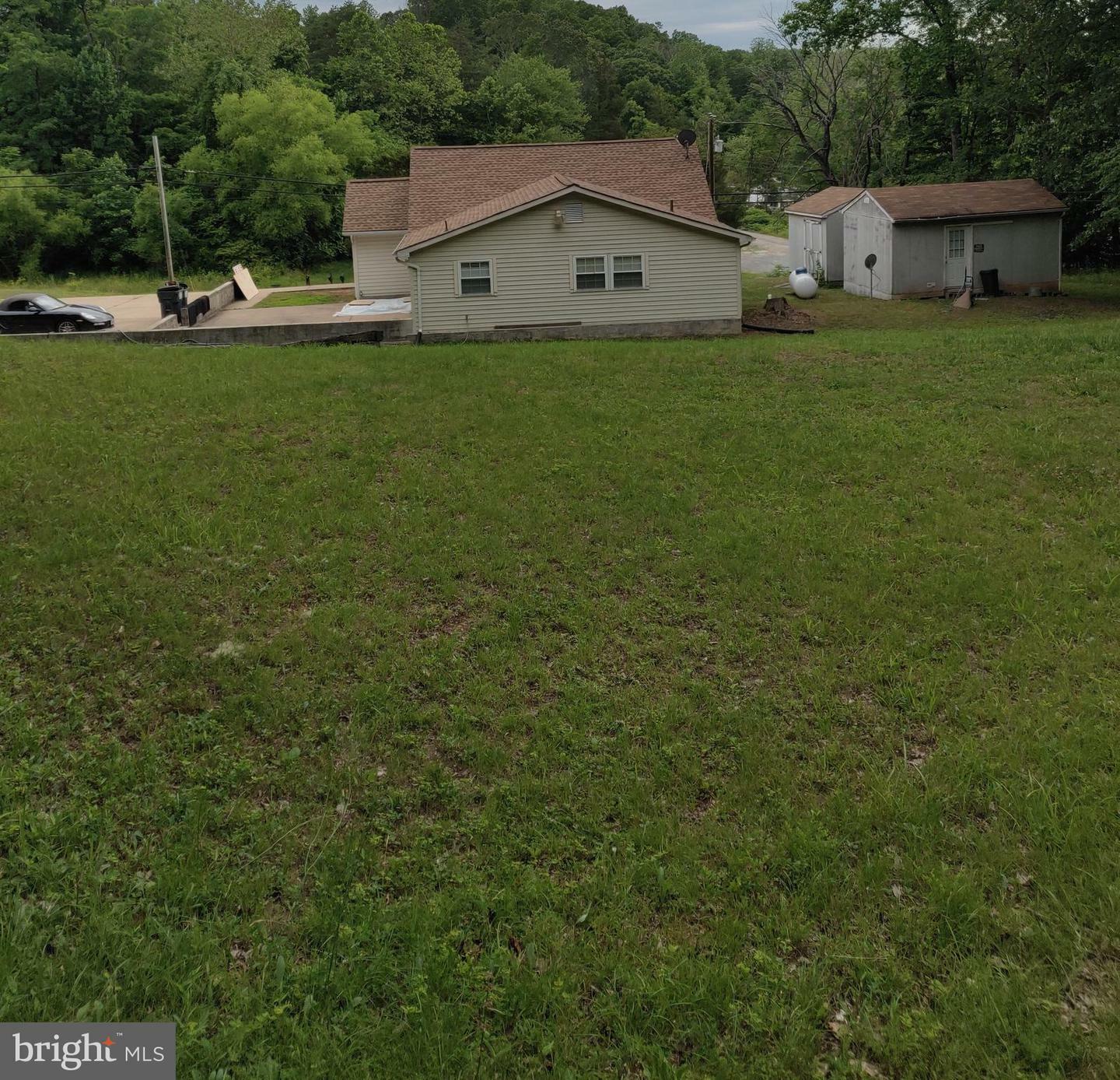 Property Photo:  804 Telegraph Road  VA 22554 