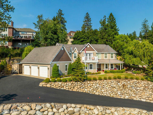 Property Photo:  2735 E Spyglass Ct  ID 83815 