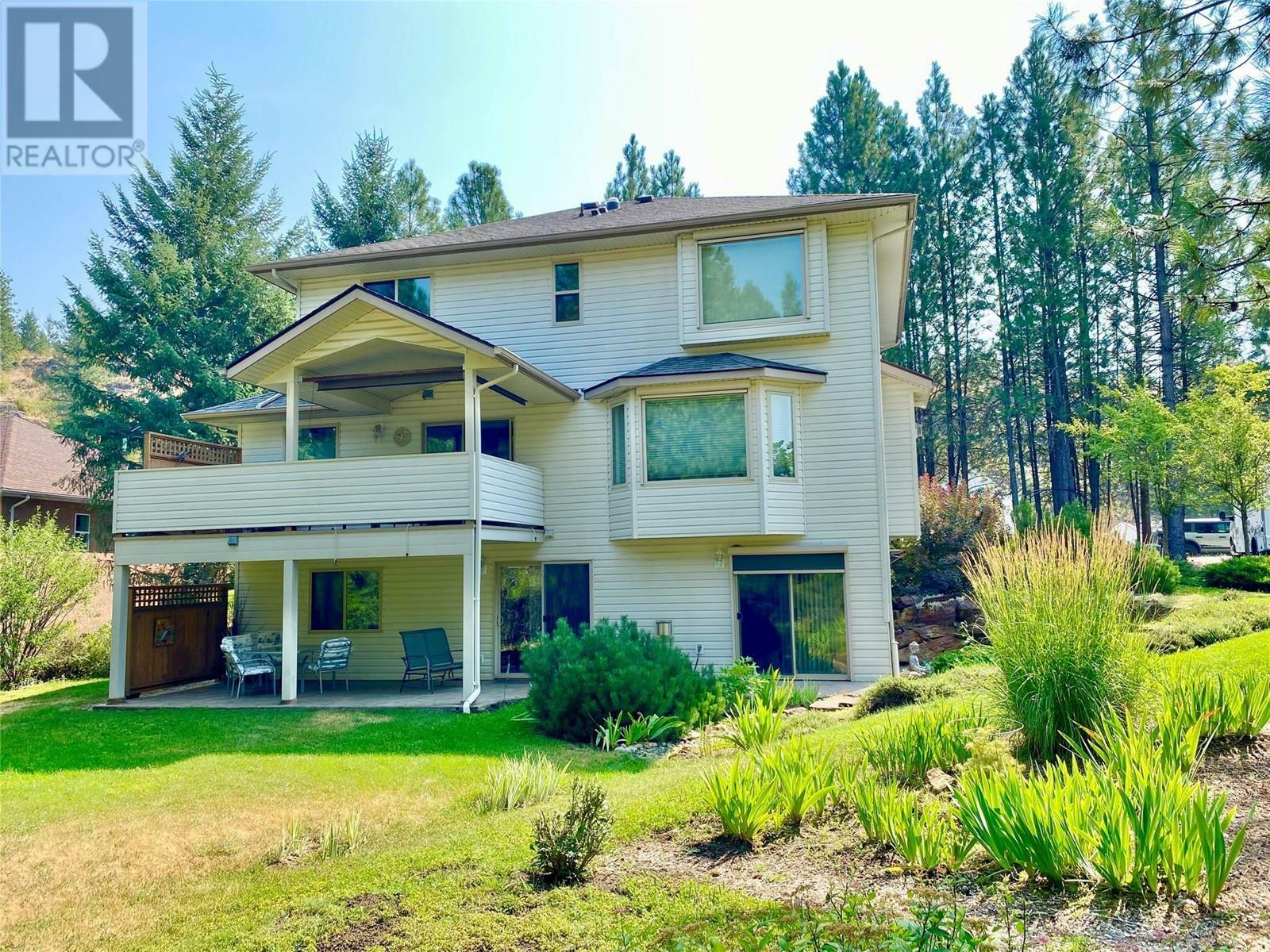 Photo de la propriété: 370 Prospect Drive BC V0H 1H2