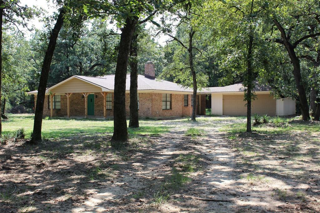 Property Photo:  2696 County Road 481N  TX 75833 