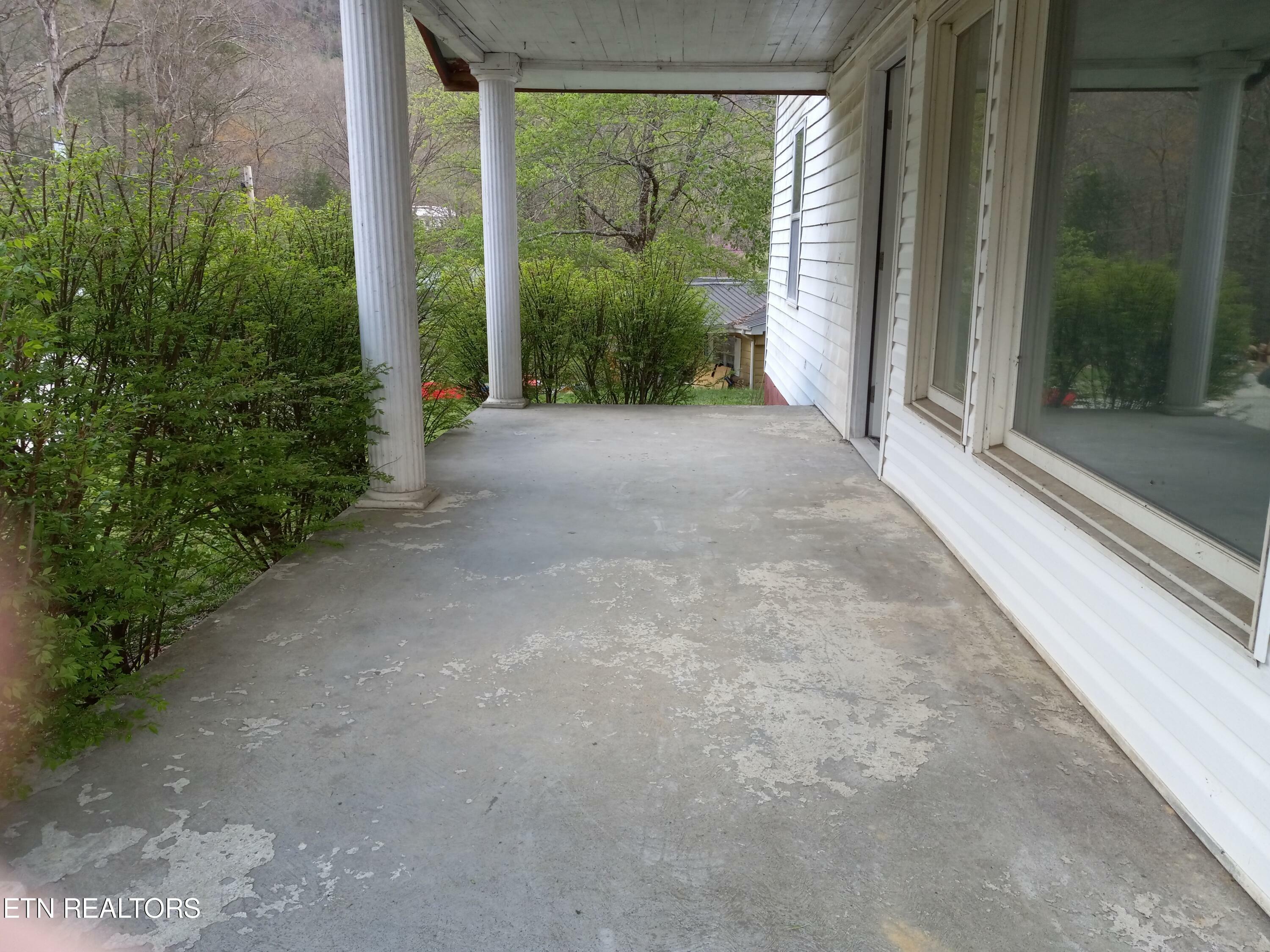 Property Photo:  3635 New River Hwy  TN 37710 