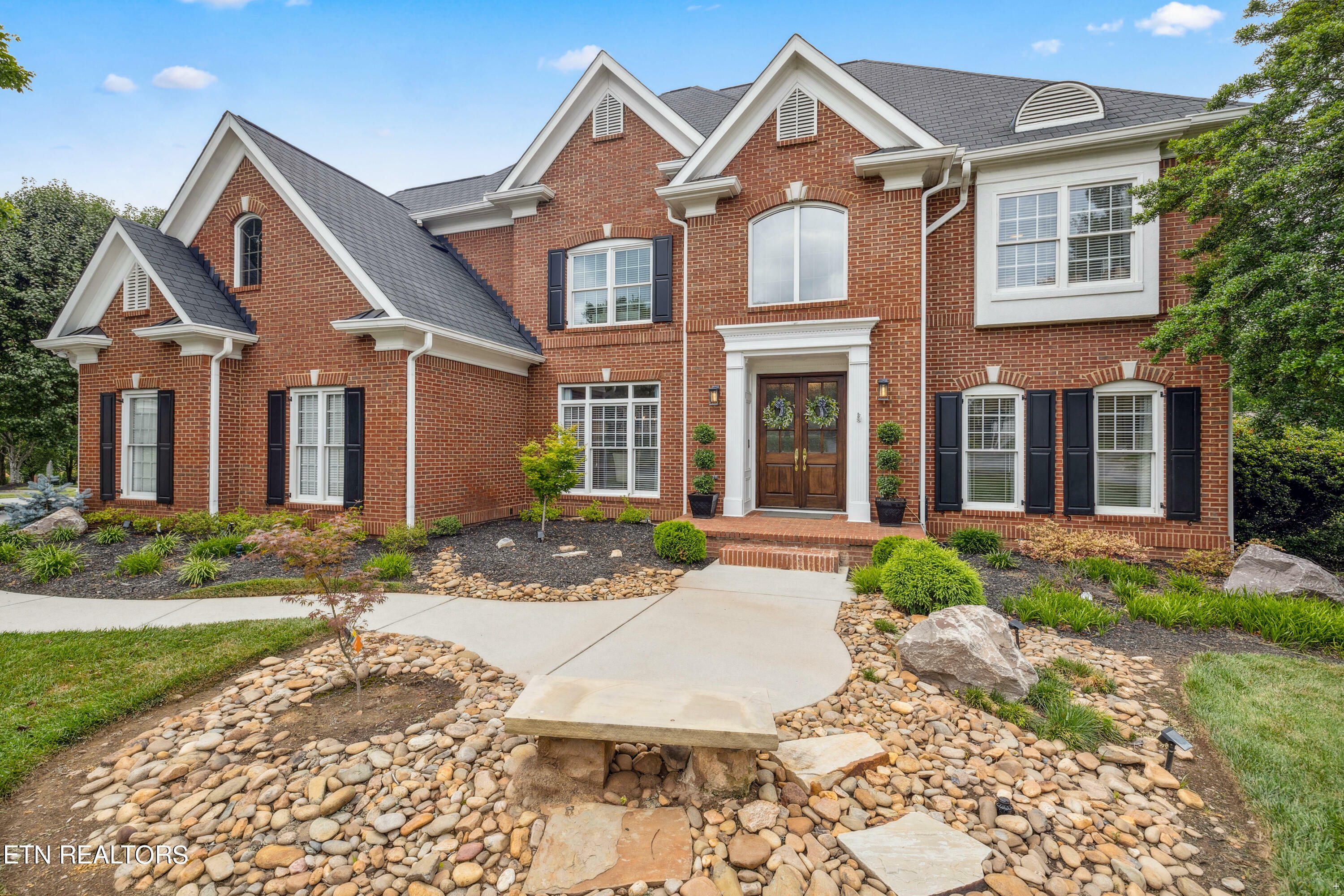 Property Photo:  1413 Mont Cove Blvd  TN 37922 