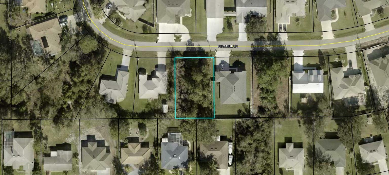 Property Photo:  28 Fernmill Lane  FL 32137 