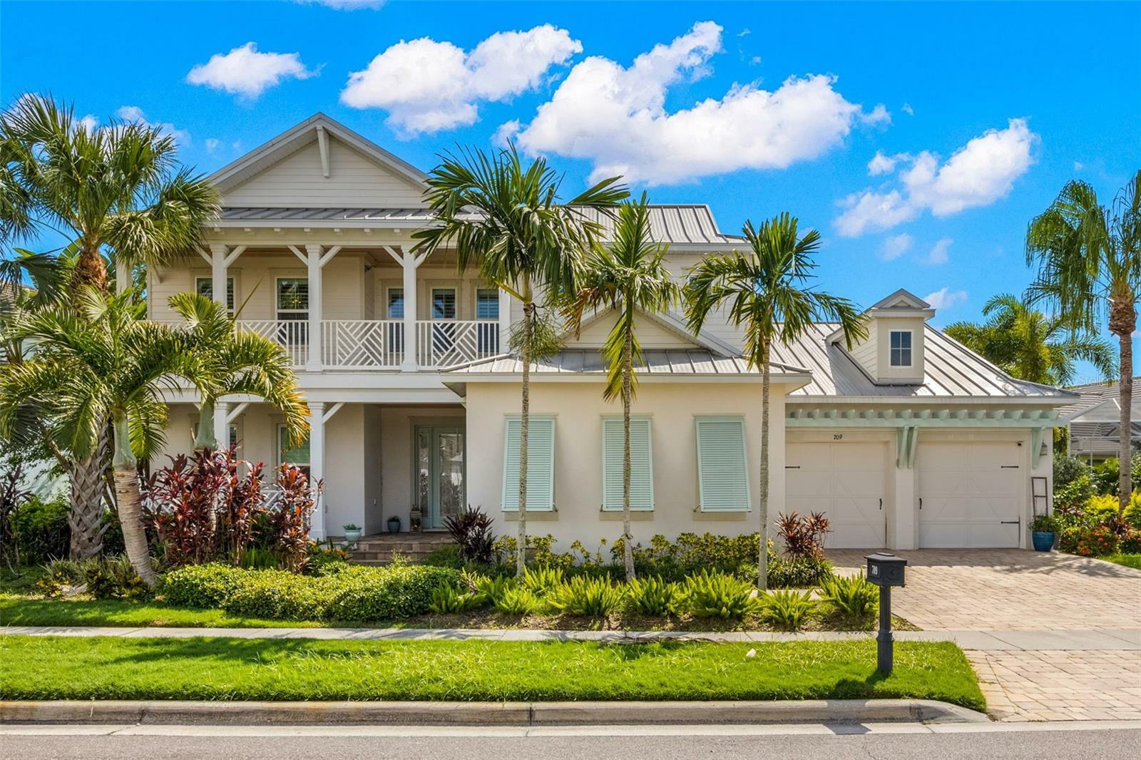 Property Photo:  709 Manns Harbor Drive  FL 33572 